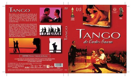 Tango (1998)