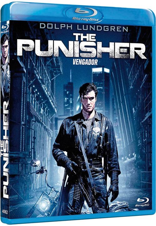 The Punisher (1989)