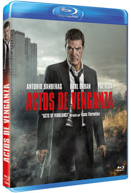 Actos De Venganza (2017)