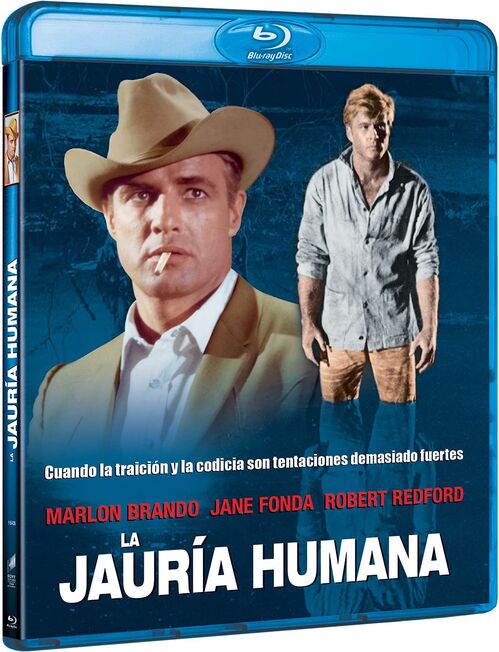 La Jaura Humana (1966)