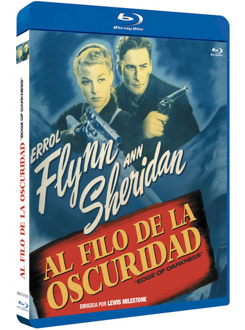 Al Filo De La Oscuridad (1943)