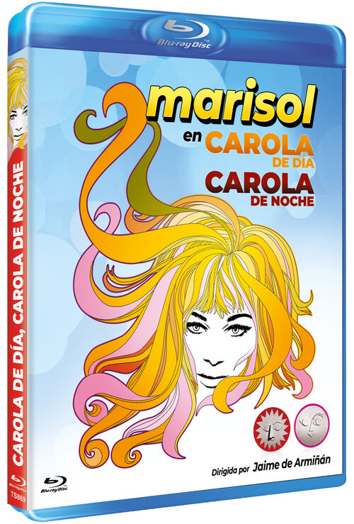 Carola De Día, Carola De Noche (1969)