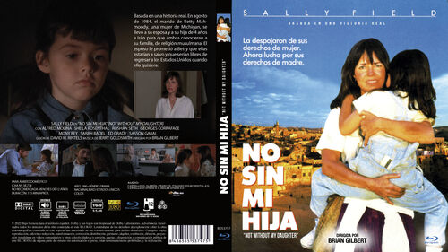 No Sin Mi Hija (1991)
