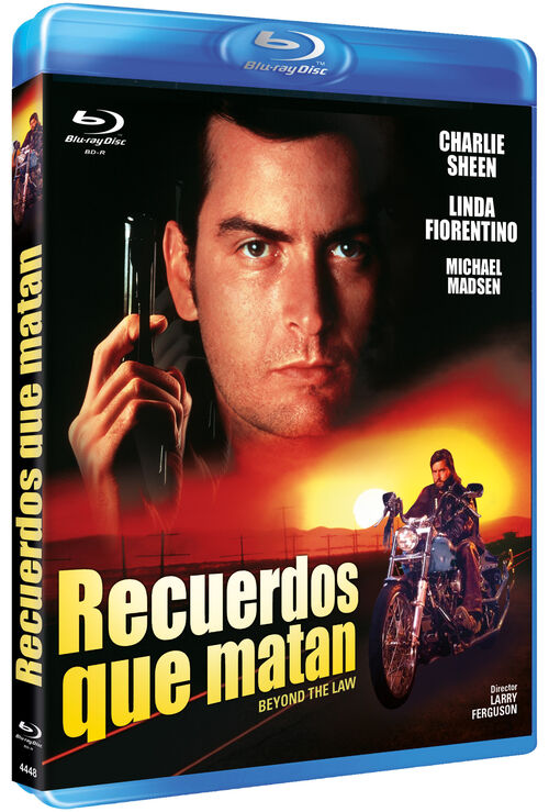 Recuerdos Que Matan (1993)