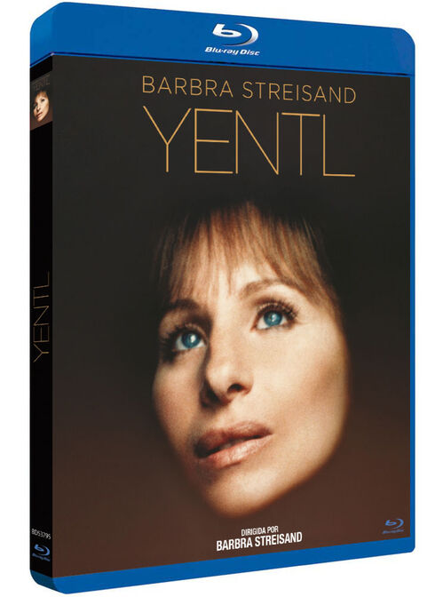 Yentl (1983)