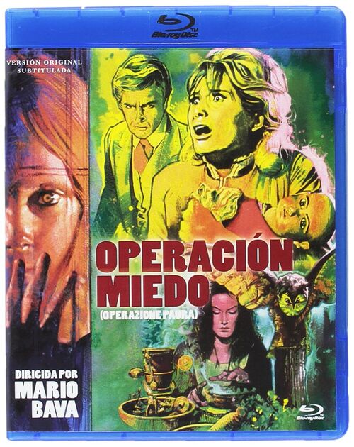 Operacin Miedo (1966)