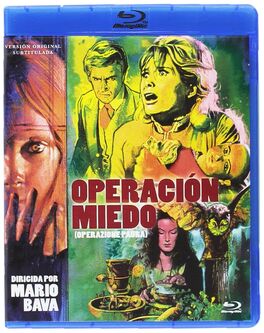 Operación Miedo (1966)