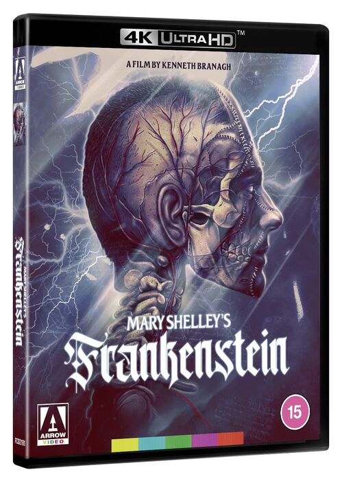 Frankenstein (1994)