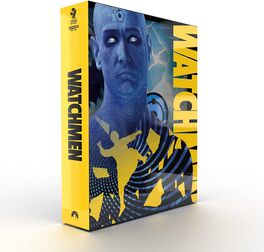 Watchmen (2009)