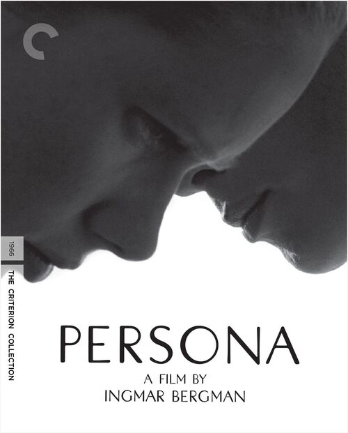 Persona (1966) (Regin A)