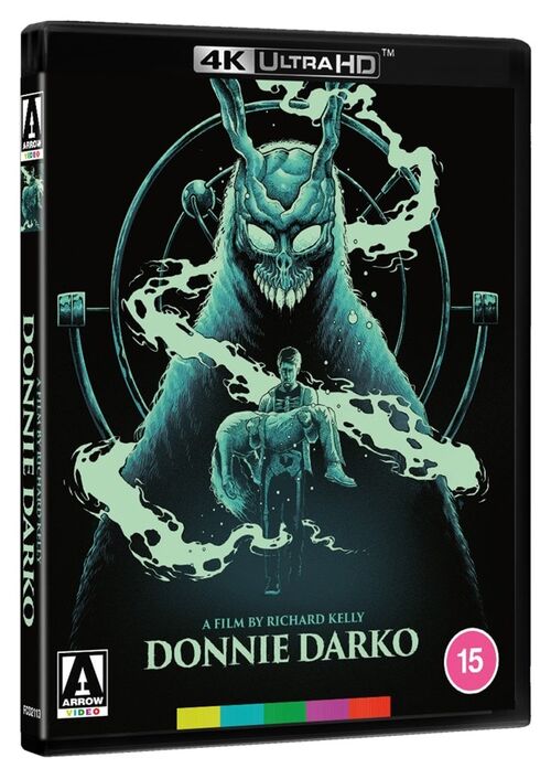 Donnie Darko (2001)