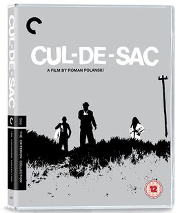 Callejón Sin Salida (1966)