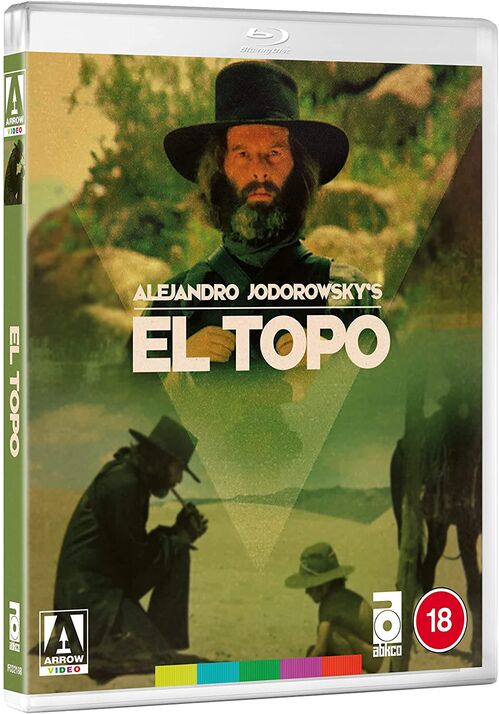 El Topo (1970)