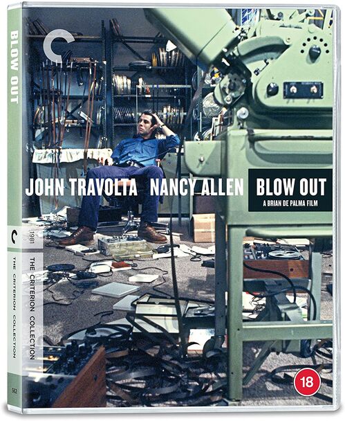 Impacto (1981)