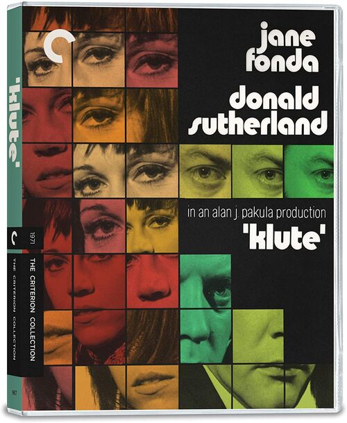 Klute (1971)