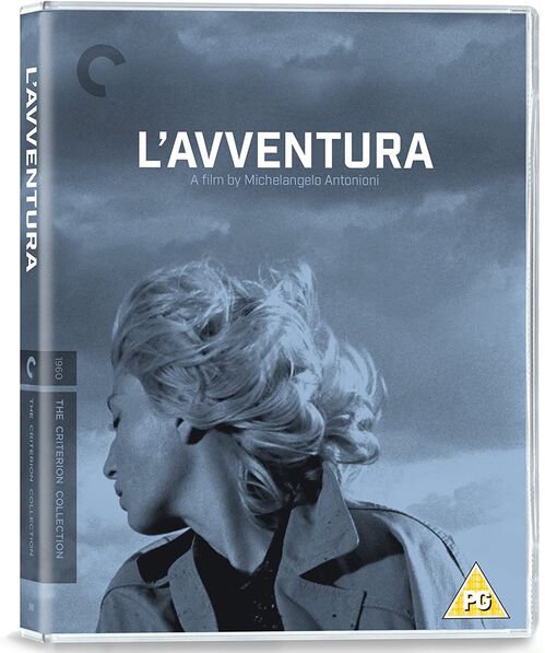 La Aventura (1960)