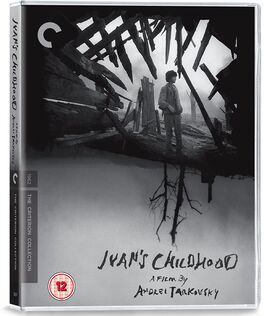 La Infancia De Iván (1962)