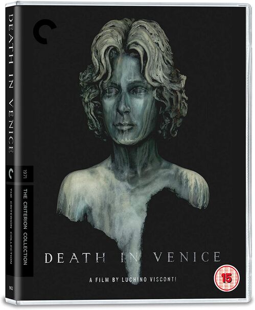 Muerte En Venecia (1971)