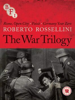 Pack Trilogía De La Guerra - 3 películas (1945-1948)