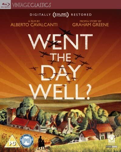 Went The Day Well (1942)