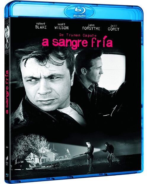 A Sangre Fra (1967)