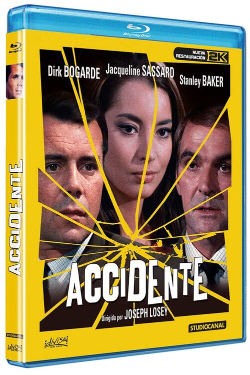 Accidente (1967)