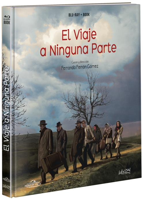 El Viaje A Ninguna Parte (1986)