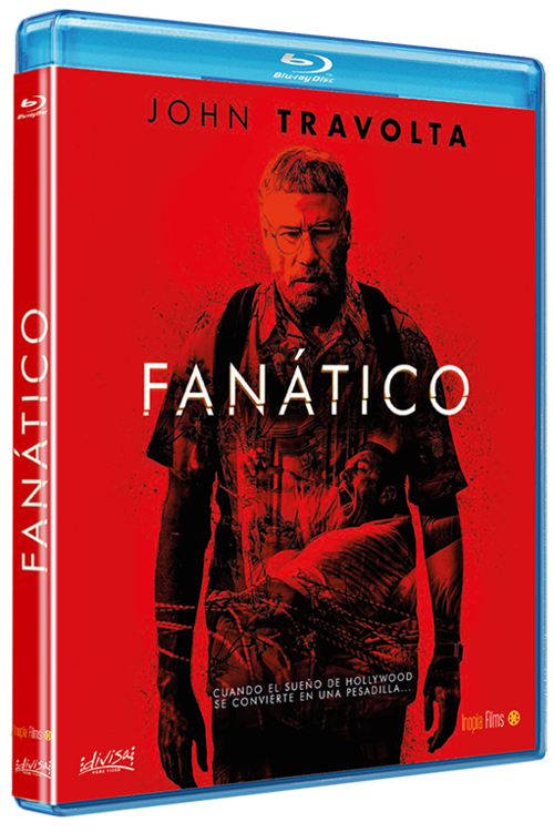 Fantico (2019)