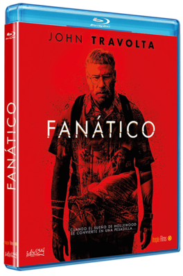 Fanático (2019)