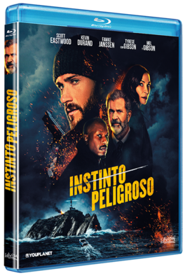 Instinto Peligroso (2021)