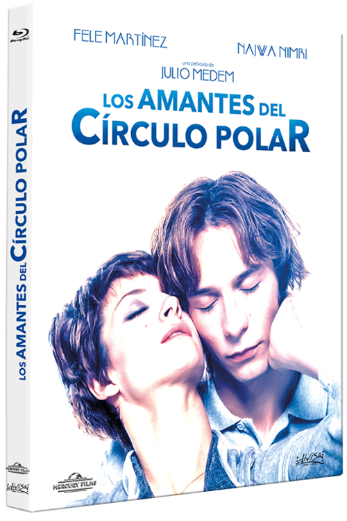 Los Amantes Del Crculo Polar (1998)