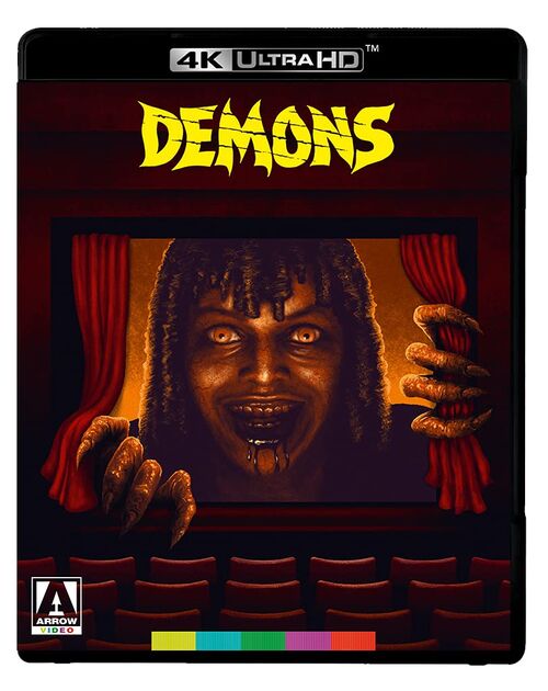 Demons (1985)