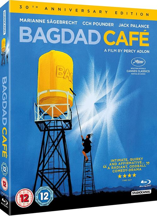 Bagdad Café (1987)