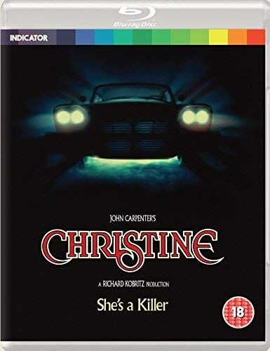 Christine (1983)