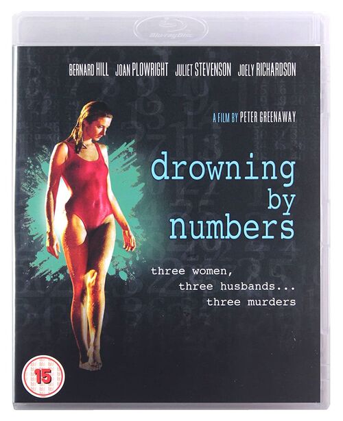 Conspiración De Mujeres (1988)