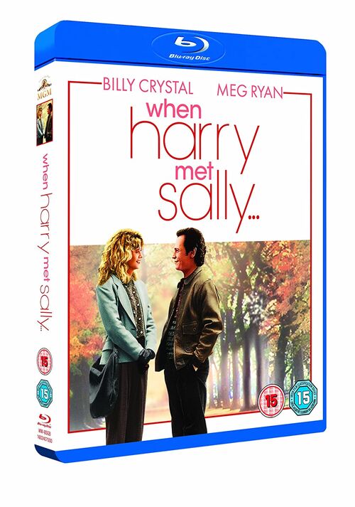 Cuando Harry Encontró A Sally (1989)