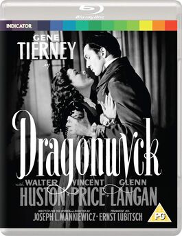 El Castillo De Dragonwyck (1946)