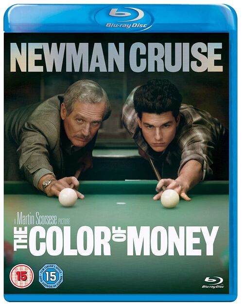 El Color Del Dinero (1986)