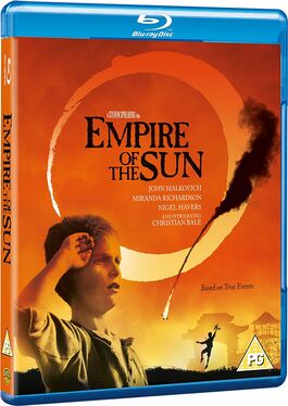 El Imperio Del Sol (1987)