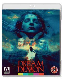 El Sueño Del Demonio (1988)