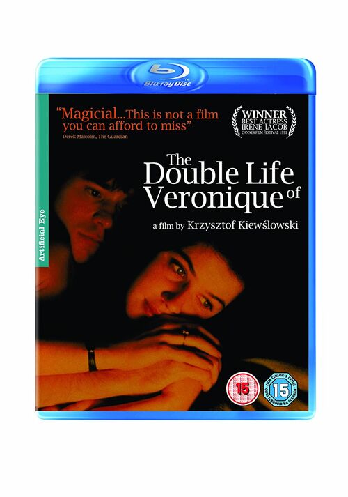 La Doble Vida De Vernica (1991)