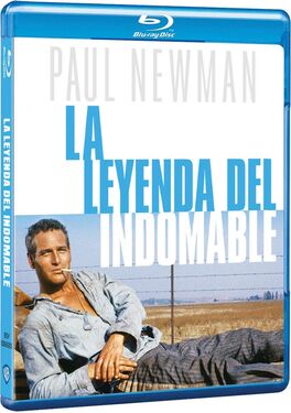 La Leyenda Del Indomable (1967)