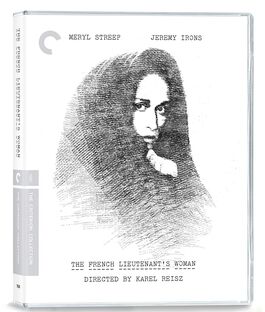 La Mujer Del Teniente Francés (1981)