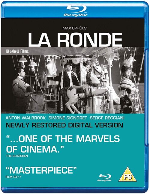 La Ronda (1950)