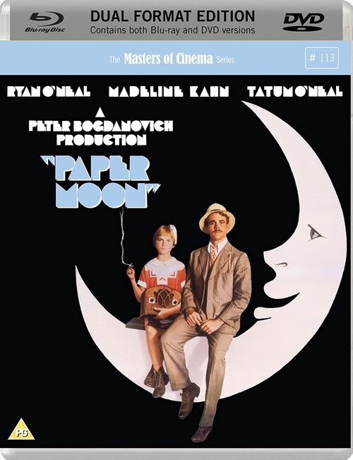 Luna De Papel (1973)