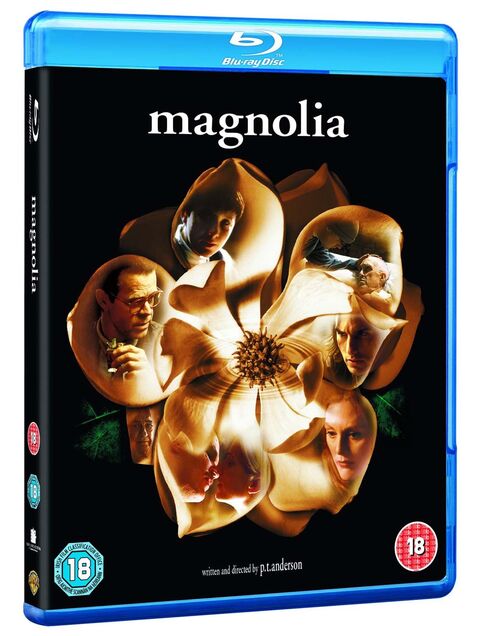 Magnolia (1999)