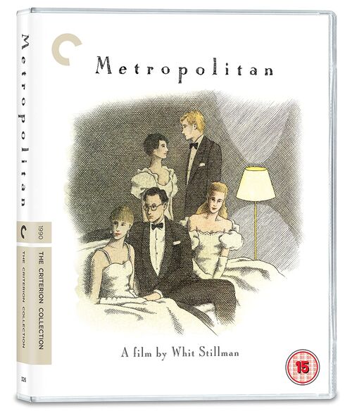 Metropolitan (1990)