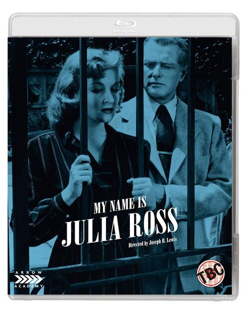 Mi Nombre Es Julia Ross (1945)