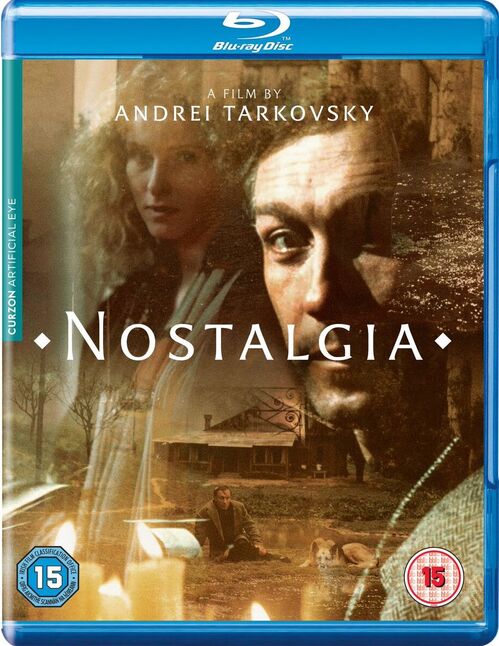 Nostalgia (1983)