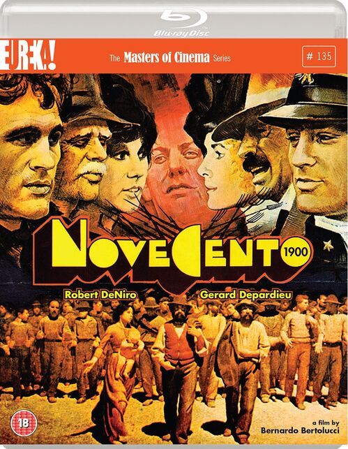 Novecento (1976)